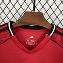 KIDS SET MANCHESTER UNITED | 25/26