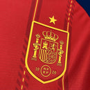 SPAIN 26/27