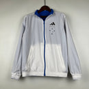WINDBREAKER CRUZEIRO | 23/24
