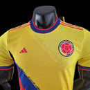 COLOMBIA (PLAYER VERSION) || 2022