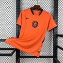 NETHERLANDS | 2026