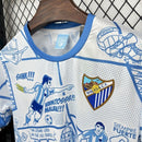 MALAGA EDITION  | 25/26