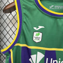 MALAGA BASKETBALL | 25/26