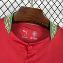 MOROCCO | 2026