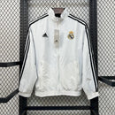 WINDBREAKER REAL MADRID |||| 2025