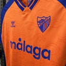 MALAGA ||| 25/26
