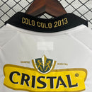 COLO COLO || 2013
