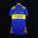 KIDS SET BOCA JUNIORS | 21/22