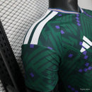 SAUDI ARABIA (PLAYER VERSION) | 2026