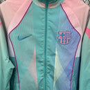 WINDBREAKER BARCELONA || 2025