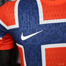 NORWAY (PLAYER VERSION) | 2026