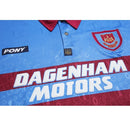 WEST HAM | 95/97