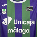 MALAGA BASKETBALL || 24/25