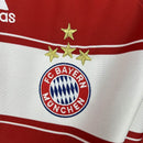 BAYERN MUNICH 07/08