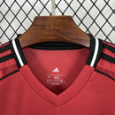 MANCHESTER UNITED || 25/26