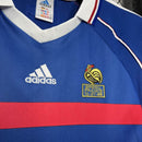 FRANCE |||| 1998