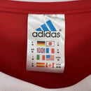 BAYERN MUNICH 01/02