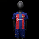 KIDS SET BARCELONA | 23/24
