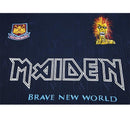 WEST HAM || 99/01