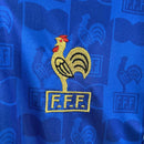 FRANCE || 1996
