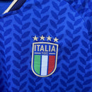 ITALY |||| 25/26