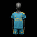 KIDS SET GALAXY FUERA | 23/24
