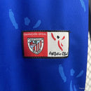 ATHLETIC CLUB | 01/03