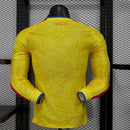 COLOMBIA (PLAYER VERSION) | 2026