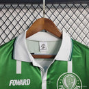 PALMEIRAS | 1992