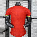 BELGIUM (PLAYER VERSION) | 2026