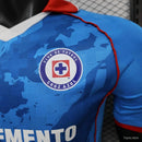 CRUZ AZUL (PLAYER VERSION) | 26/27