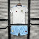 KIDS SET ASTON VILLA 24/25