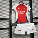 KIDS SET ARSENAL | 24/25