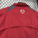 WINDBREAKER ARSENAL | 05/06