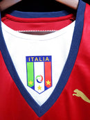 ITALY | 2006