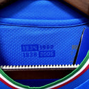 ITALY |||| 22/23