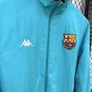 WINDBREAKER BARCELONA | 2025