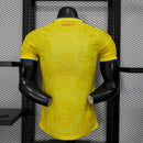 COLOMBIA (PLAYER VERSION) || 2026