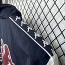 WINDBREAKER BARCELONA ||| 2025