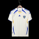 BOCA TRAINING 22/23