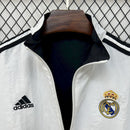 WINDBREAKER REAL MADRID |||| 2025
