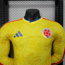 COLOMBIA (PLAYER VERSION) | 2026