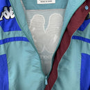 WINDBREAKER BARCELONA |||| 2025