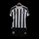 KIDS SET SANTOS | 21/22