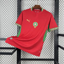 MOROCCO | 2026