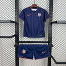 KIDS SET USA | 25/26