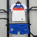 KIDS SET ENGLAND || 25/26