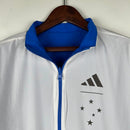WINDBREAKER CRUZEIRO | 23/24