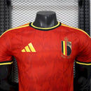 BELGIUM (PLAYER VERSION) | 2026