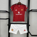 KIDS SET MANCHESTER UNITED | 25/26